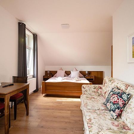 Rehlinger Hof Hotel Rehlingen Kültér fotó