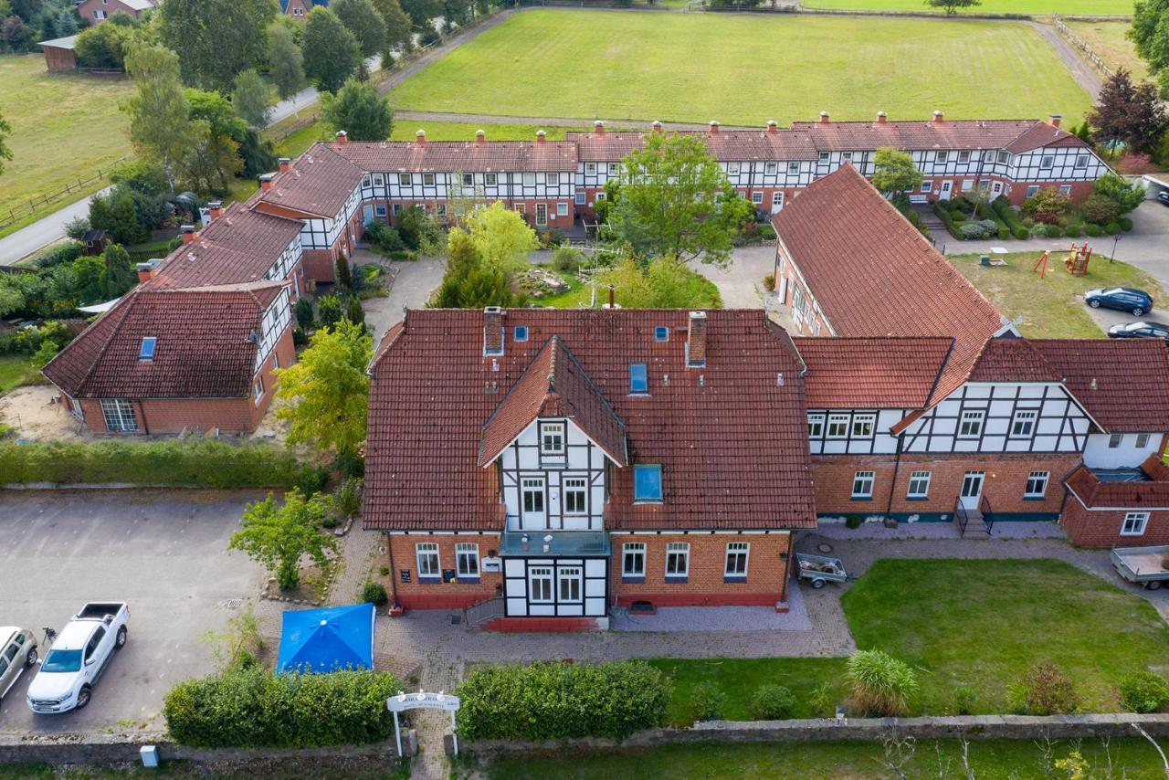 Rehlinger Hof Hotel Rehlingen Kültér fotó