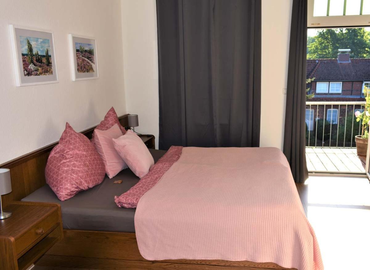 Rehlinger Hof Hotel Rehlingen Kültér fotó