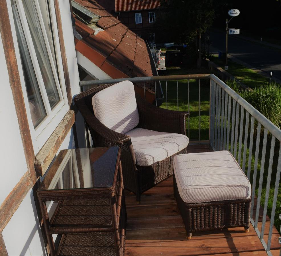 Rehlinger Hof Hotel Rehlingen Kültér fotó