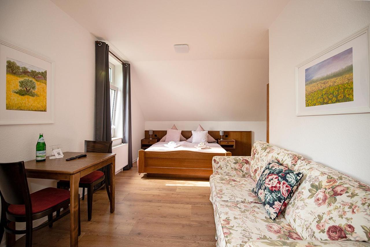 Rehlinger Hof Hotel Rehlingen Kültér fotó