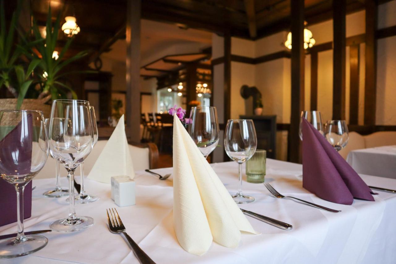 Rehlinger Hof Hotel Rehlingen Kültér fotó